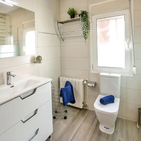 Dom wakacyjny Bellavista By Interhome Denia