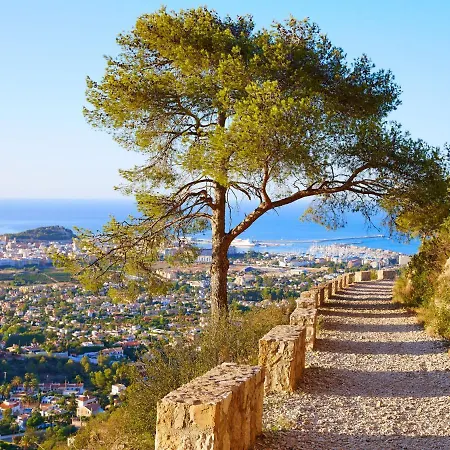 Bellavista By Interhome Dom wakacyjny Denia