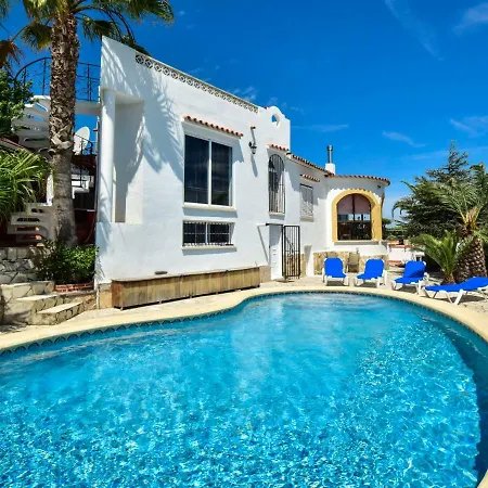 Dom wakacyjny Bellavista By Interhome