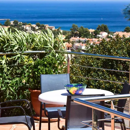 Dom wakacyjny Bellavista By Interhome *