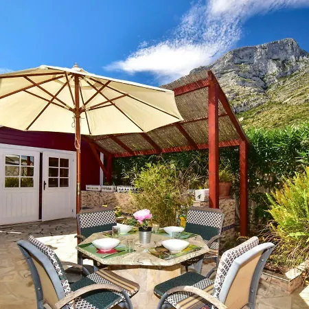 Dom wakacyjny Bellavista By Interhome