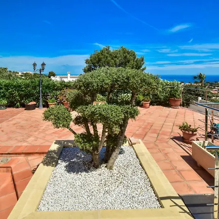 Dom wakacyjny Bellavista By Interhome