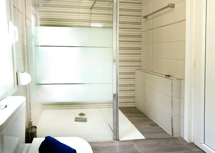 Bellavista By Interhome Tatil Evi