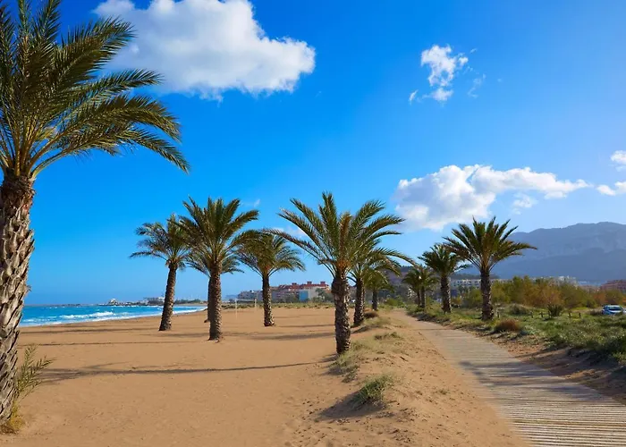 Tatil Evi Bellavista By Interhome Denia