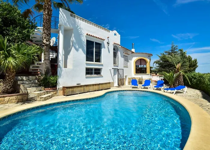 Tatil Evi Bellavista By Interhome