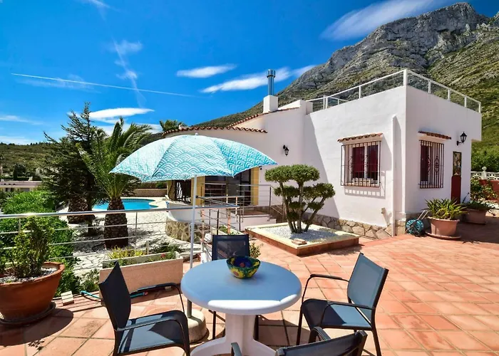 Bellavista By Interhome Tatil Evi