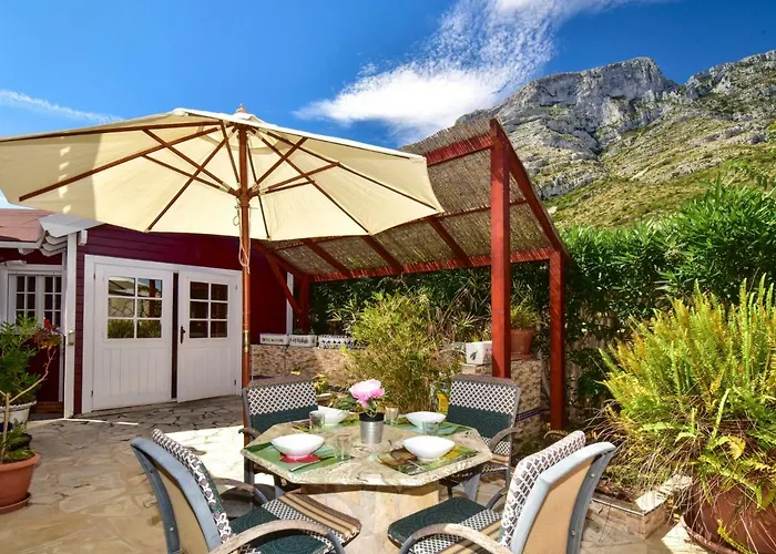 Tatil Evi Bellavista By Interhome