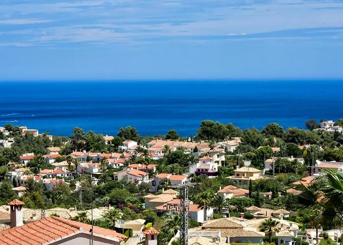 Tatil Evi Bellavista By Interhome